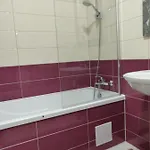 Avangarden Appartement