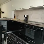 Avangarden Appartement