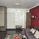 Avangarden Apartment