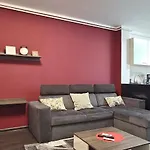 Appartement Avangarden *