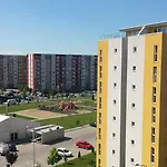 Apartment Avangarden *