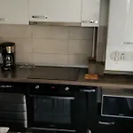 Appartement Avangarden *