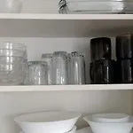 Appartement Avangarden *