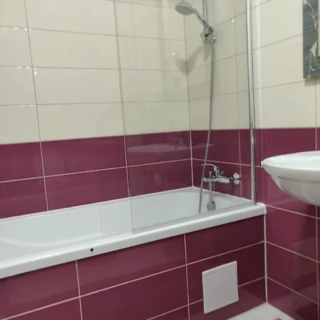 Avangarden Apartmán