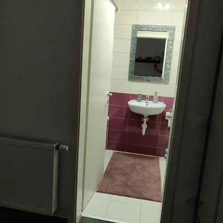 Avangarden Apartmán Brašov