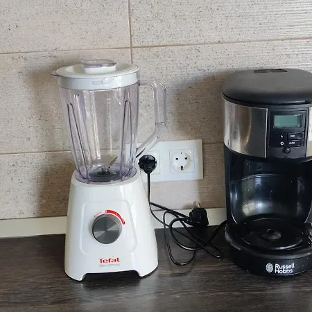 Apartman Avangarden Brassó
