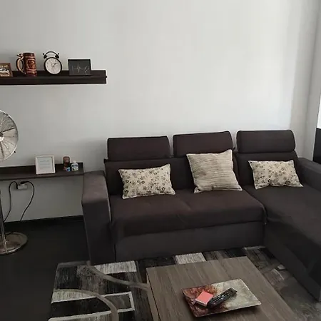 Apartment Avangarden Brasov