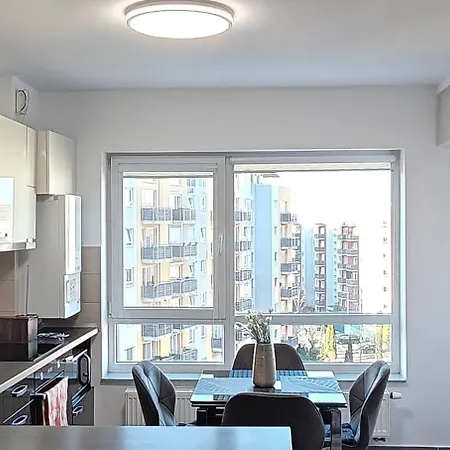 Avangarden Appartement