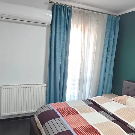 Avangarden Appartement *