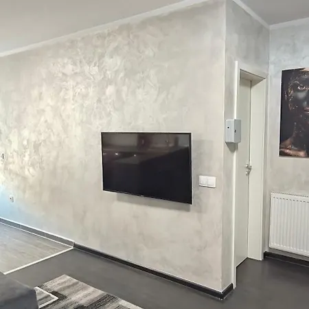 Avangarden Appartement Braşov