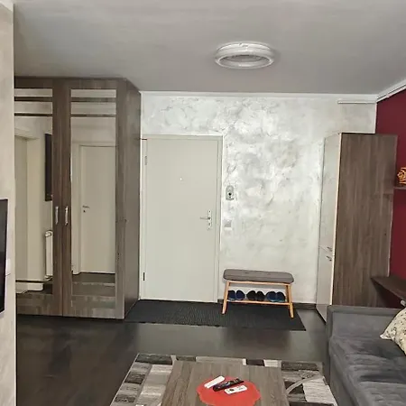 Avangarden Apartment Brasov