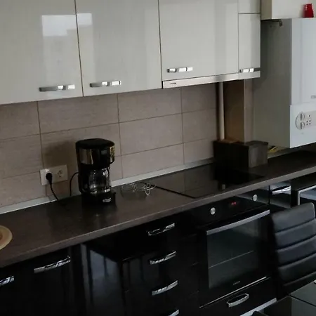 Apartmán Avangarden Brašov