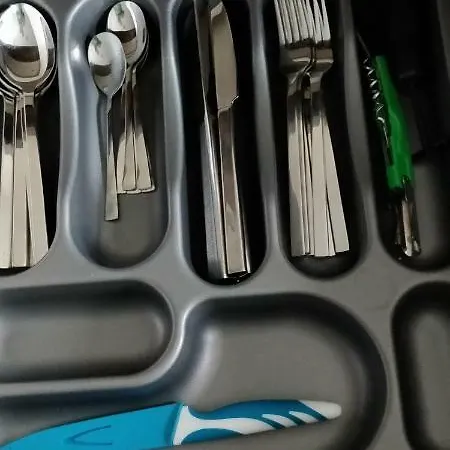 Apartmán Avangarden