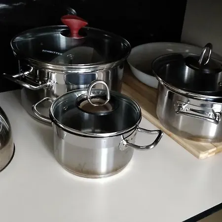 Avangarden Apartment Brasov