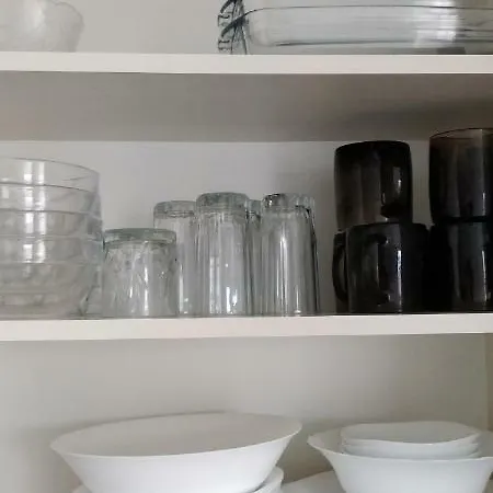 Apartman Avangarden *