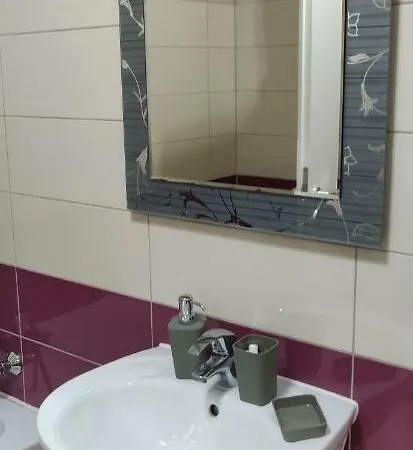 Apartman Avangarden *
