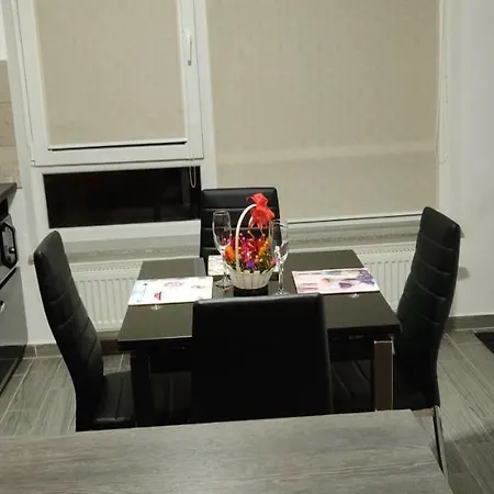 Avangarden * براشوف