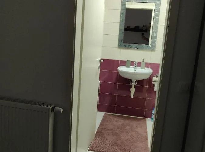 Avangarden Appartement Braşov