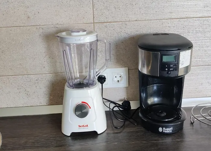 Apartment Avangarden Brasov