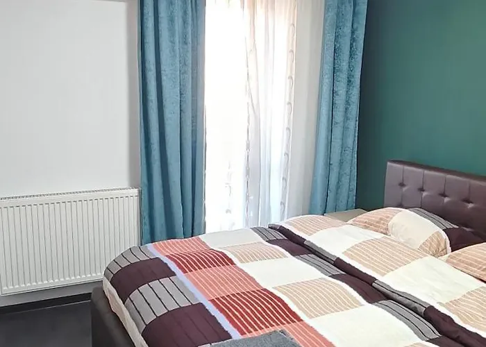 Avangarden Appartement Braşov