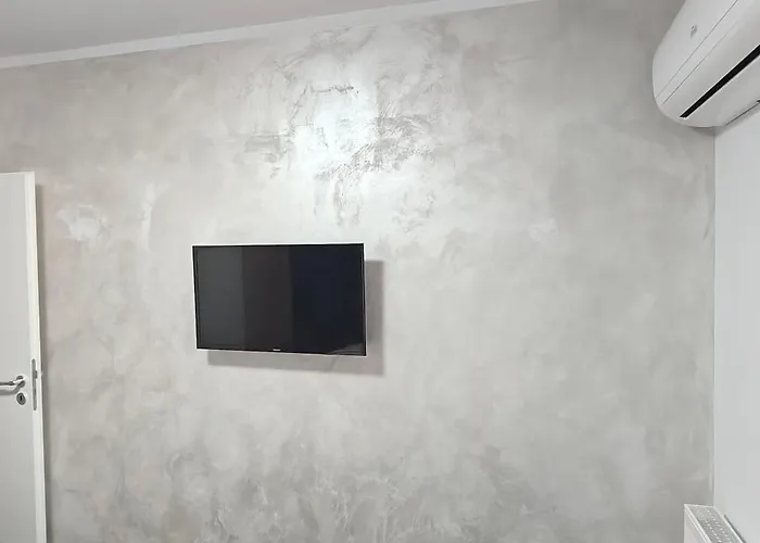 Appartement Avangarden Braşov