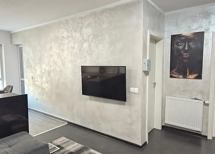 Avangarden Appartement Braşov