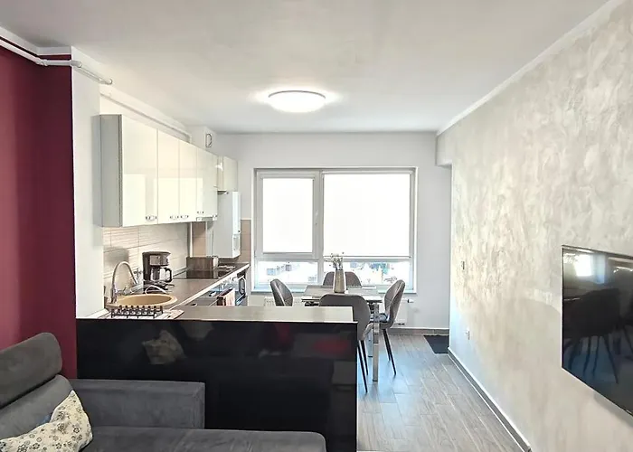 Avangarden * Braşov