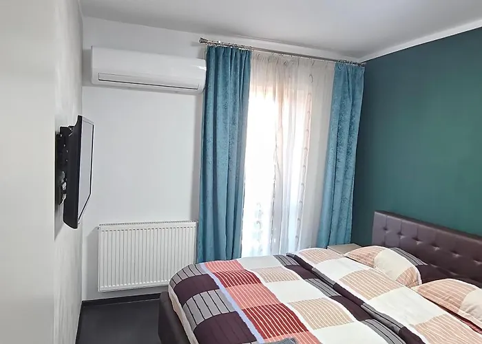 Avangarden Appartement