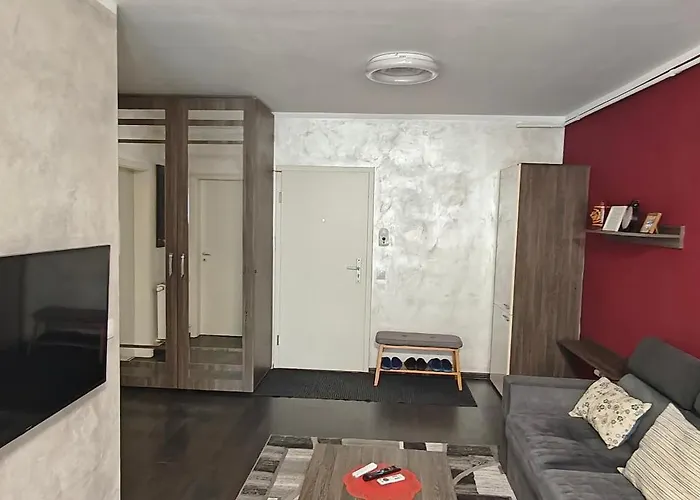 Avangarden Appartement Braşov