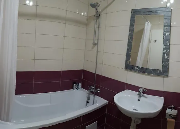 Avangarden * Брашов