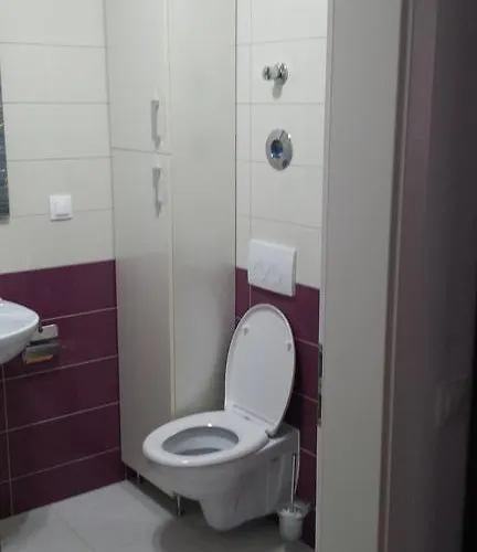 Avangarden Appartement