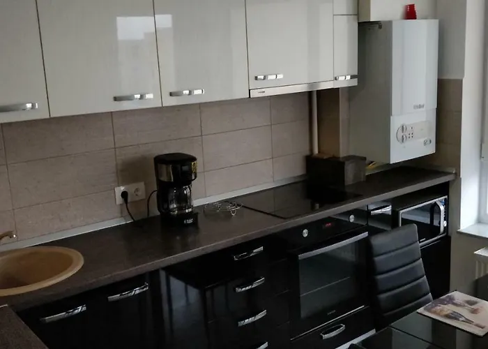 Appartement Avangarden Braşov