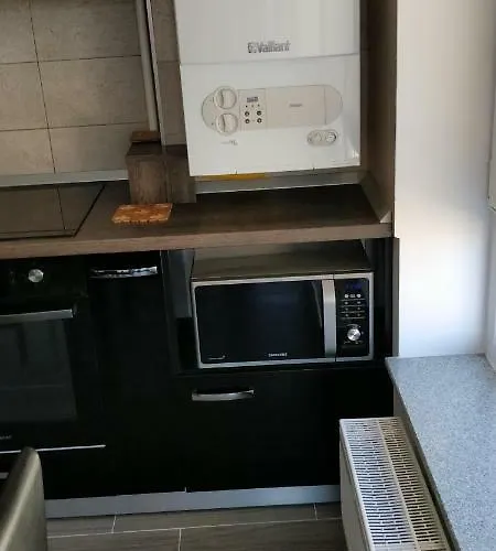 Avangarden Appartement Braşov