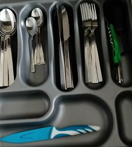 Apartment Avangarden