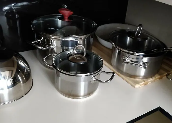 Avangarden Apartment Brasov