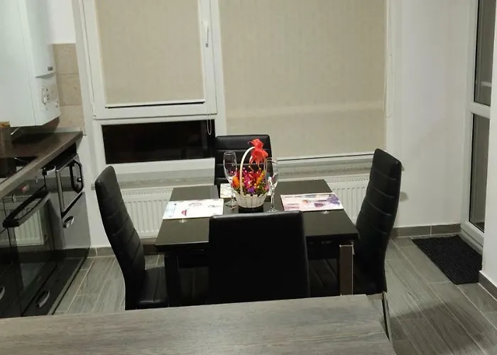 Avangarden * Брашов